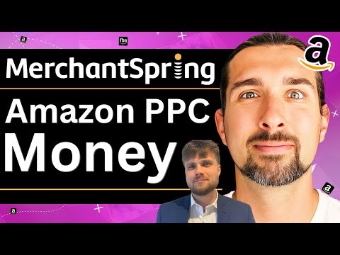 Where Your Amazon PPC Money Actually Goes? MerchantSpring Marketing Funnel Tutorial