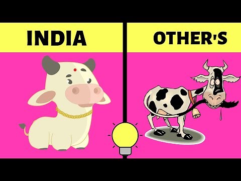 25 amazing facts about India that will surprise you the most.