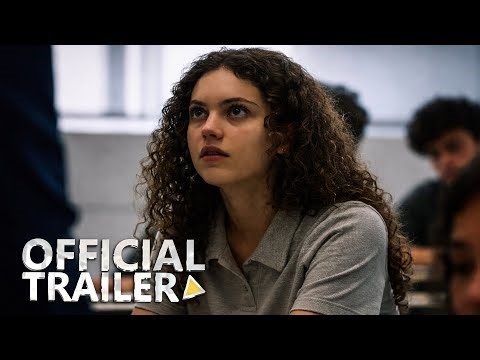 TEACHER'S PET (2026) — Official Trailer