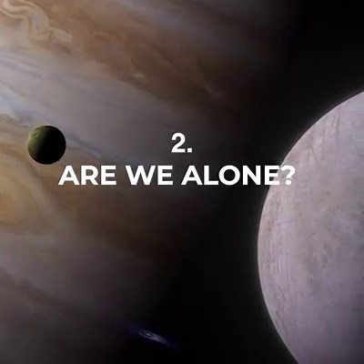 4.2K views · 215 reactions | Why do you love space exploration? Our CEO Bill Nye offers his reflections. | The Planetary Society | Facebook