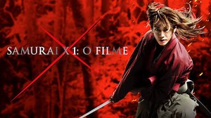 Samurai X: O Filme (Dublado)