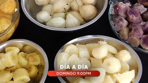 1.2K views · 25 reactions | Este #DomingodeDíaaDía, un programa imperdible. | DIA A DIA | Facebook