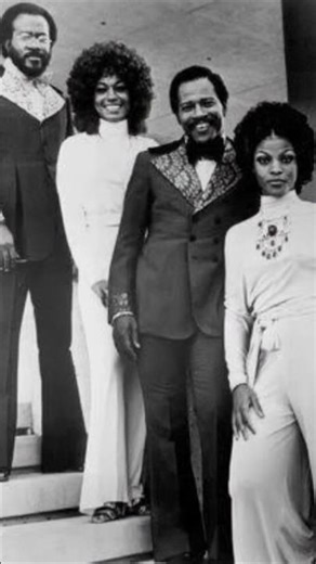 Black History in Fashion '60s and '70s #fashionculture #stylepreservation #sophisticatedstyle
