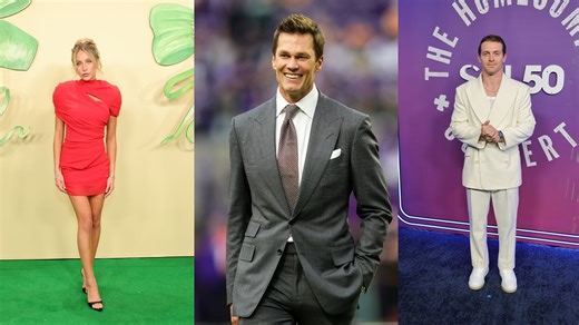 "She's into Tom Brady": Alix Earle reportedly interested in dating NFL G.O.A.T. while "having fun" after breaking up with Braxton Berrios