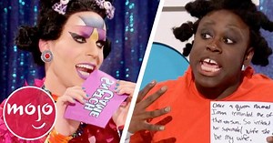 Top 20 Snatch Game Performances on RuPaul's Drag Race | Articles on WatchMojo.com