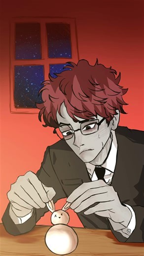 Animación 2d en loop