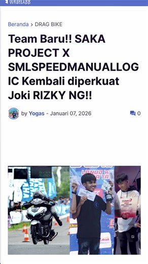 Exploring the Saka Project 121 Racing Experience