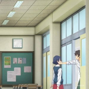 163 reactions · 46 shares | Natsuo’s life suddenly becomes a lot more complicated. Watch Domestic Girlfriend on VRV. | VRV | Facebook