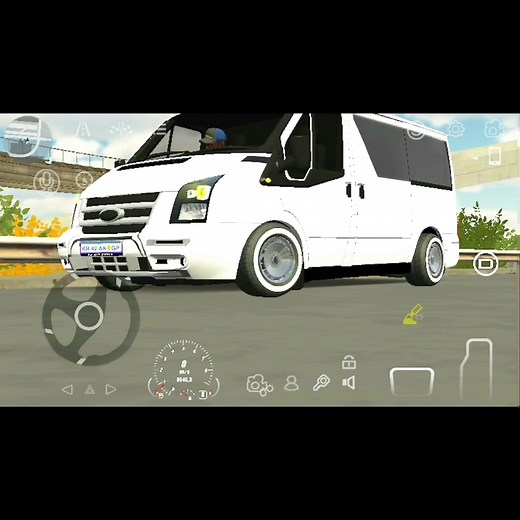How to Make Your Car Bounce in Car Parking Multiplayer