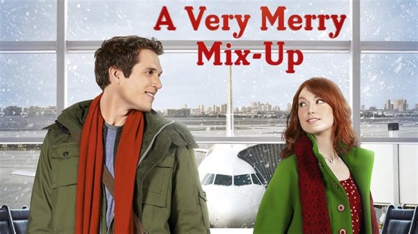 A Very Merry Mix-Up (2013)