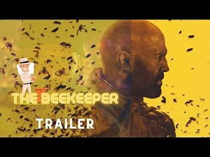 The Beekeeper Trailer (2024) Jason Statham