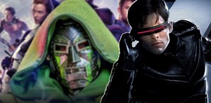 James Marsden returns as Cyclops in ‘Avengers: Doomsday’ trailer
