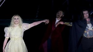 19 reactions | A couple weeks ago, we shared ‘The Flying Dutchman’...