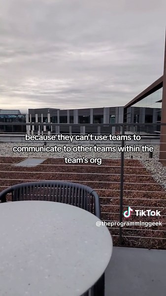 Microsoft Teams Downtime and Jokes