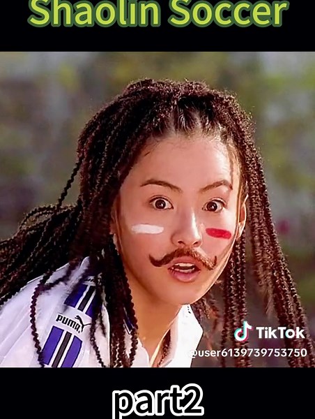 Shaolin Soccer #chinesemovie #shaolinsoccer⚽ #foryou #fypシ #viral