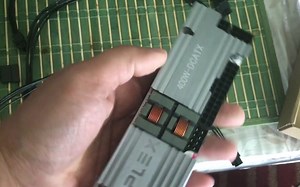 【开箱】HDPLEX 400W DC-ATX 电源 无字幕 二