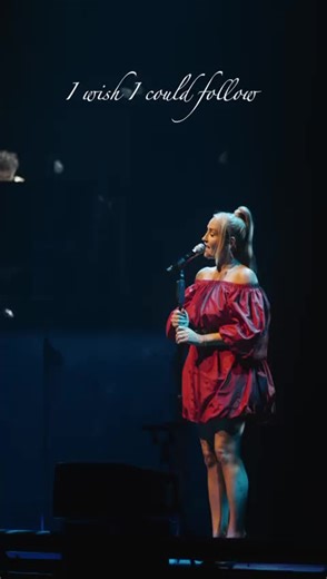 Sarah Connor Performance – Not So Silent Night