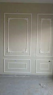 aik Dewar ki molding price ka Kitna kharcha aata hai