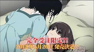 「Another」オリジナルアニメDVD同梱版コミックス 0巻 発売