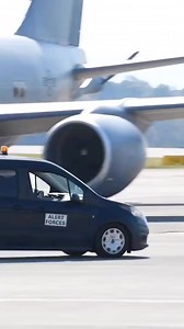 Flying Fortress, the symbol of deterrence of the US Air Force #fighterjet #military #usa #airforce #us | Samantha Schultz Aircraft