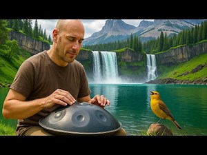 The Sound of Pure Calm 2026 🎧 A Melody That Melts Away Stress and Worries