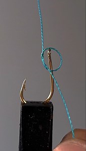 456K views · 2.6K reactions | popular fishing knot  #knot #rope #ropetutorial #knottying #knottutorial #fishing #fyp #foryoupage #tent #usa #reels #diy | Knot Rope | Facebook