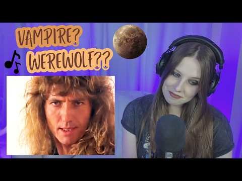 Whitesnake - Still of the Night | Reaction