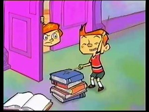 ABC Kids The Replacements And Hannah Montana Promo (Fall 2006)