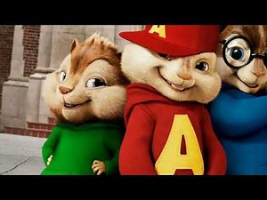 Alvin et les Chipmunks - Où Aller
