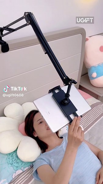 Adjusts high or low to match your viewing position. #HeightAdjust #CustomView #AnyPosition