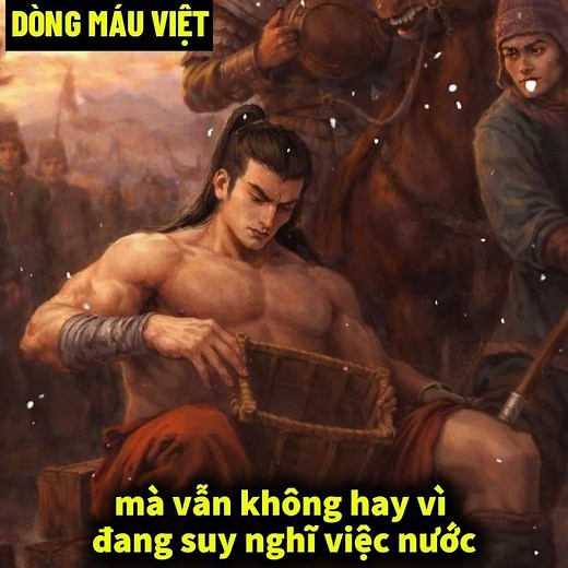 Pham Ngu Lao: From a Peasant to a Legend of Defeating the Mongols