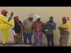 PAPA SAVA EP283:PAPA SAVA ARAMWAJWE! BY NIYITEGEKA Gratien(Rwandan Comedy)