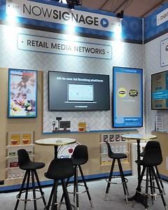 Bigger on the Inside: Step Inside Enterprise CMS at ISE 2026