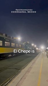 1.7K views | Historically, Mexico had a more extensive passenger rail...