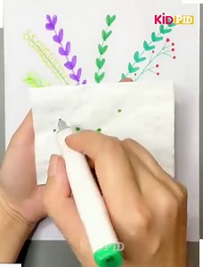 Simple Art and Craft Projects for Kids | Kidpid