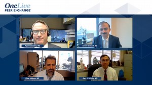 Patient Presentation and Diagnosis in Acute Lymphoblastic Leukemia  | OncLive