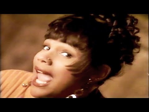 Monie Love - Work It Out [HD Widescreen Music Video]