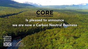  Core Health & Fitness leads the way in environmental...