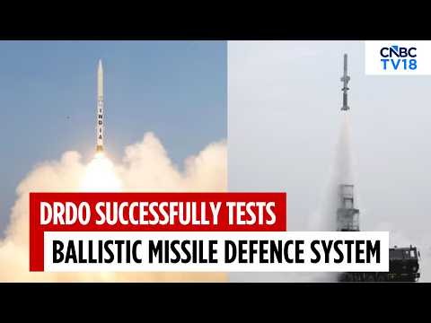 Big Defence Milestone: DRDO Tests Ballistic Missile Defence Capability | Naval Anti-Ship Missile