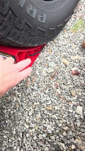 PAHTTO Wheel Chocks, 4Pack Heavy Duty Wheel Chocks Overview | Is It Worth It? #ad #amazoninfluencer