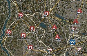 Black Desert Online - Levels 40–60 Power Leveling Guide