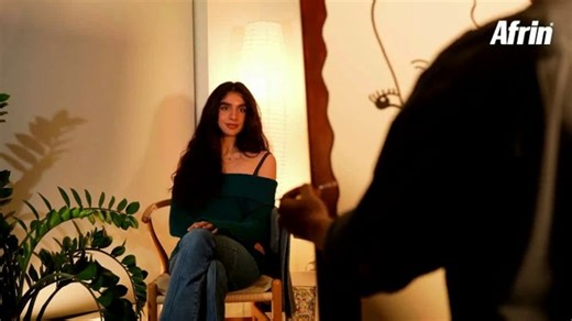 Afrin TV Spot, 'Congestion Takeover'