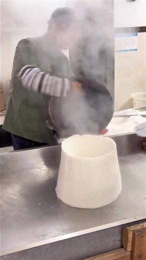 Making Of Bread From Wheat Flour #shorts #cooking