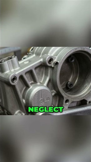 Parallel Twin Engine: Minimalist Powerhouse Explained! #shorts