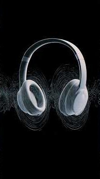 Why Can't Noise-Cancelling Headphones Block Every Sound?