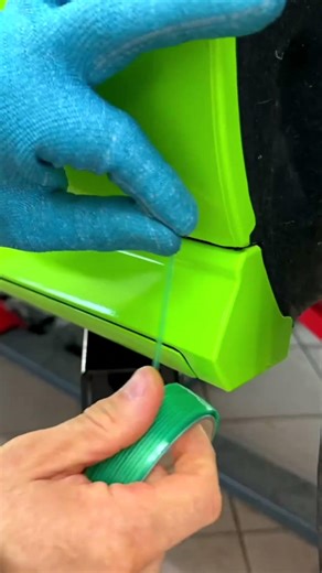 How to Apply Forged Carbon Style Like a Pro 🛠️✨🚗