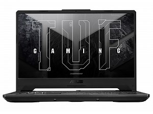Asus TUF Gaming F15 FX506 Series