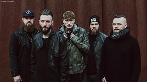 CALIBAN To Release 'Elements' Album In April