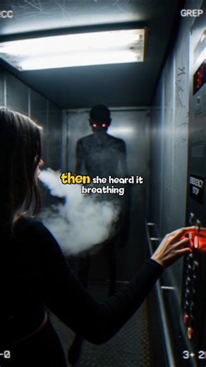 She Vanished Inside An Elevator... Security Footage Shows The Horrifying Truth 😱
