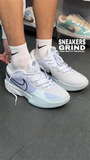 Nike GT Cut Cross Training Sneakers for Men